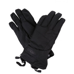 Rukavice Regatta Transition Waterproof Gloves III čierna Black