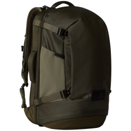 Cestovný batoh The North Face Bcv Pro Travel Pack zelená/čierna NEW TAUPE GREEN/TNF BLACK