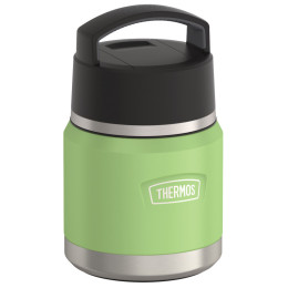 Termoska na jedlo Thermos Icon Kids Food Jar with Folding Spoon 0,35l