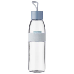 Fľaša Mepal Ellipse 500 ml modrá Nordic Blue