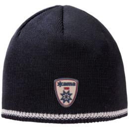 Pletená Merino čiapka Kama AW54