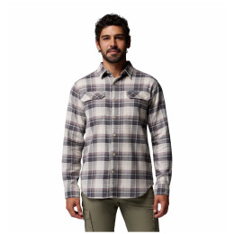 Pánska košeľa Columbia Flare Gun™ Stretch Flannel
