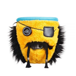 Vrecúško na magnézium 8Bplus Paul