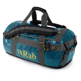 Cestovná taška Rab Expedition Kitbag 50