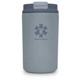 Termoska Snow Monkey Buzz 0.28L tmavomodrá
