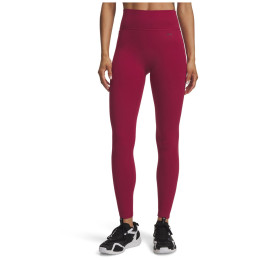 Dámske legíny Under Armour Motion Legging vínová