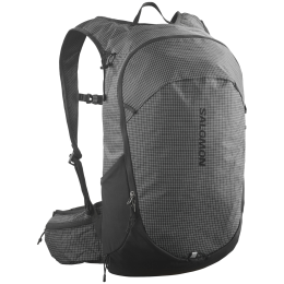 Batoh Salomon Trailblazer 20 Commuter čierna black
