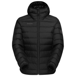 Dámska páperová bunda Mammut Waymarker IN Hooded Jacket Women
