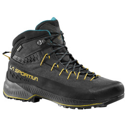 Pánske turistické topánky La Sportiva TX4 Evo Mid Gtx