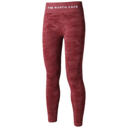 Dámske legíny The North Face W Ma Lab Seamless Bottom - Eu