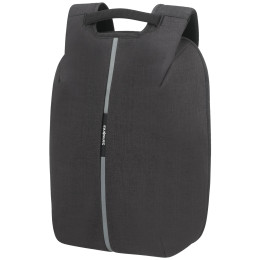 Batoh Samsonite Securipak Lapt.Backpack čierna BlackSteel