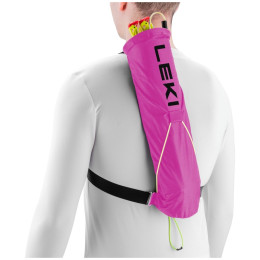 Vak na palice Leki Trail Running Quiver