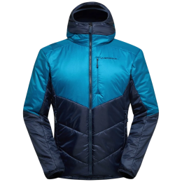 Pánska bunda La Sportiva Mythic Primaloft Jkt M