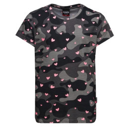 Detské tričko Sam73 Heidi