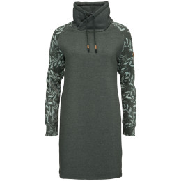 Dámske šaty Loap Ebnera zelená Green