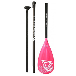 Pádlo Aqua Marina Sports III Coral ružová