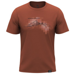 Pánske tričko Hannah Luke