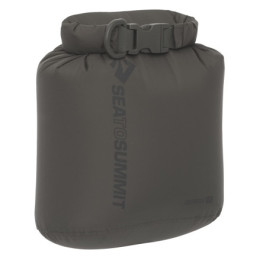 Nepremokavý vak Sea to Summit Lightweight Dry Bag 1,5 L tmavě zelená