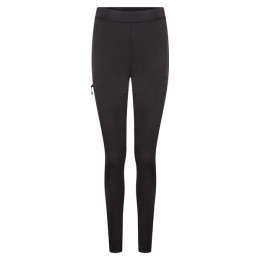 Dámske legíny Dare 2b Melodic Lite Leging čierna Black
