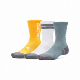 Sada ponožiek Under Armour Perf Tech Nov 3pk Crew