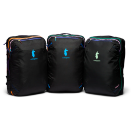 Cestovný batoh Cotopaxi Allpa 42L Travel Pack Del Dia Dark mix1 Del Dia Dark