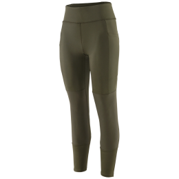 Dámske legíny Patagonia Pack Out Hike Tights