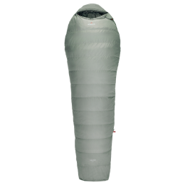 Spacák Robens Gully 900 -10°C Long svetlozelená Green