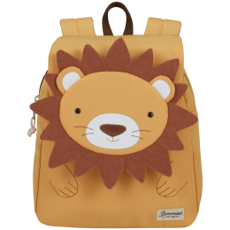 Detský batoh Samsonite Happy Sammies Eco S žltá Lion Lester