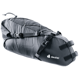 Brašna pod sedlo Deuter Mondego SB 16 čierna black