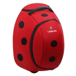 Kufor LittleLife Ladybird