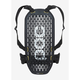 Chránič chrbtice POC VPD System Back-uranium black
