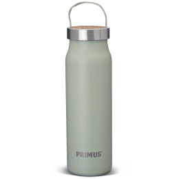 Termoska Primus Klunken V. Bottle 0.5 L svetlozelená Mint