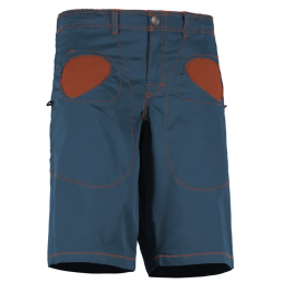 Pánske kraťasy E9 Rondo Short-S Men's