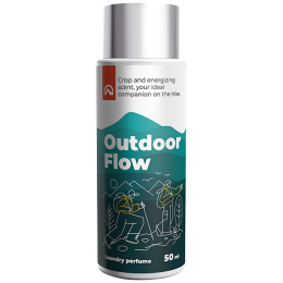 Parfém na pranie Northfinder Outdoor Flow 50ml