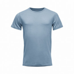 Pánske funkčné tričko Devold Breeze Plus Merino 200 T-Shirt Man