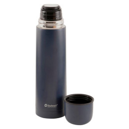 Termoska Outwell Taster Vacuum Flask M modrá Blue