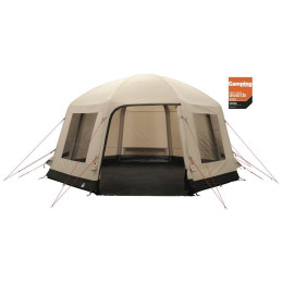 Stan Robens Aero Yurt