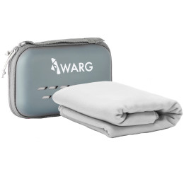 Uterák Warg Soft 50x100 cm