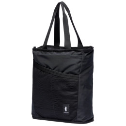 Dámska taška Cotopaxi Todo 22L Convertible Tote čierna Cotopaxi Black