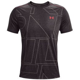 Pánske tričko Under Armour Breeze 2.0 Trail Tee