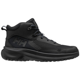 Pánske topánky Helly Hansen Moraka čierna 990 Black/Black