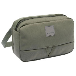 Ľadvinka Vaude Coreway Minibag 3 zelená khaki