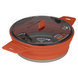 Hrniec Sea to Summit X-Pot 1.4