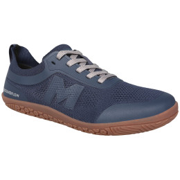 Topánky MOOA GroundFlow modrá blue