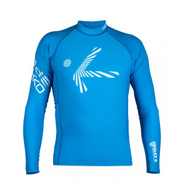 Tričko s dlhým rukávom Hiko Shade Plush