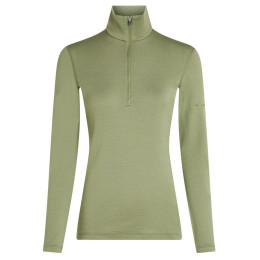 Dámska funkčná mikina Icebreaker W 260 Tech LS Half Zip