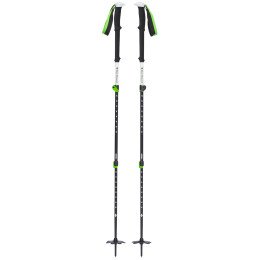 Skialpové palice Black Diamond Expedition 3
