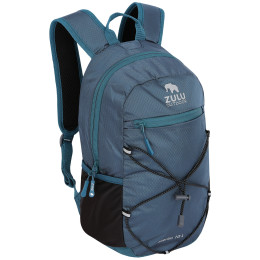 Detský batoh Zulu Merlin 10 L modrá blue