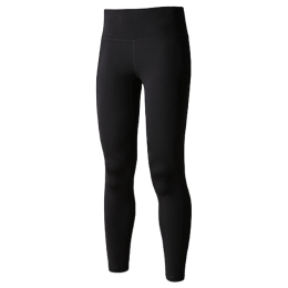 Dámske legíny The North Face W Winter Warm Essential Legging čierna