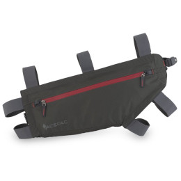 Taška na rám Acepac Zips frame bag M
